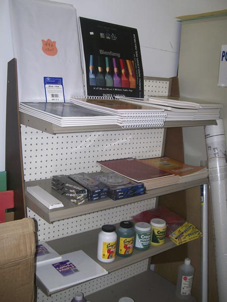 Commercial printing production and bindery tools
